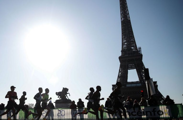 Amateurs podrán correr la prueba de Maratón en los Juegos Olímpicos 2024