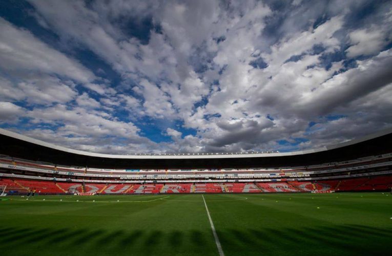 Crean FAN ID para mayor seguridad en estadios de México