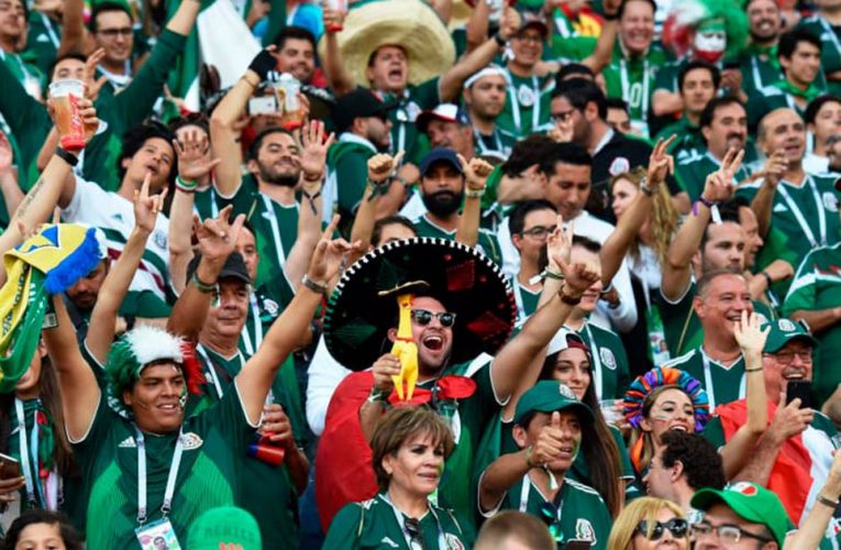 Selección Mexicana se “salva” de la sanción de FIFA