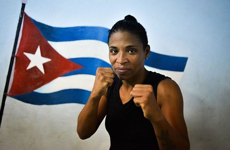 ¡Histórico! Cuba acepta programa de boxeo femenil