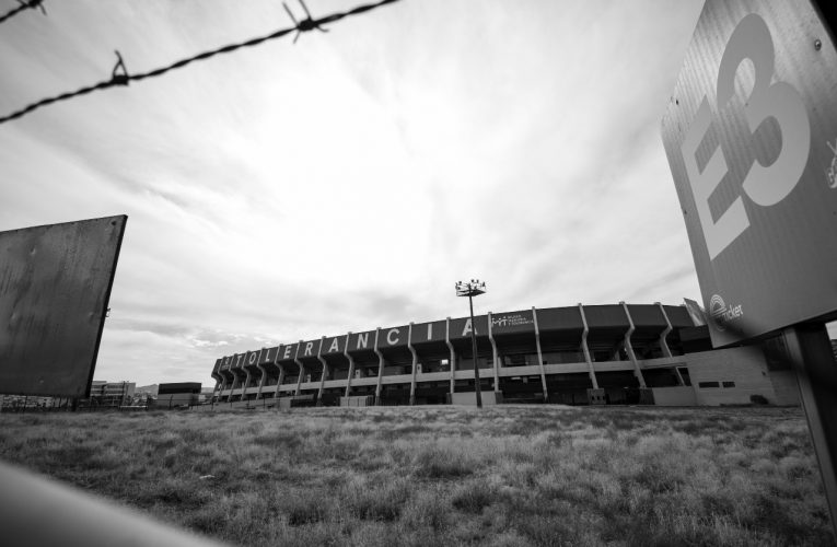 Velocidad Máxima: 5M Estadio Corregidora