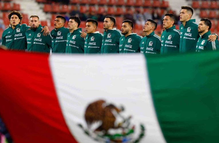 Anunician nueva estructura en el Futbol Mexicano