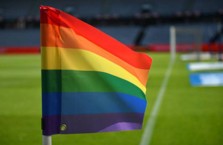 Día Mundial contra la Homofobia en el Deporte