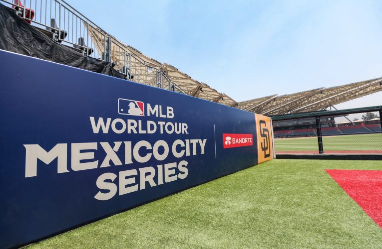 Lo que dejó la MLB en México