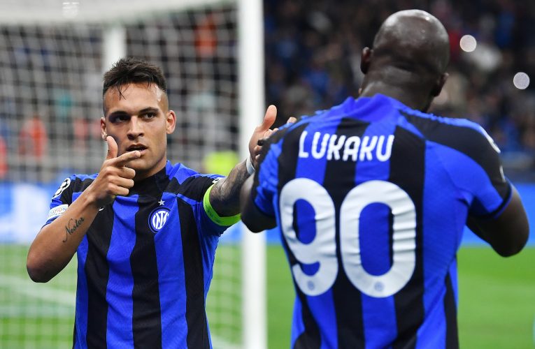 Inter: el orgullo de Milán