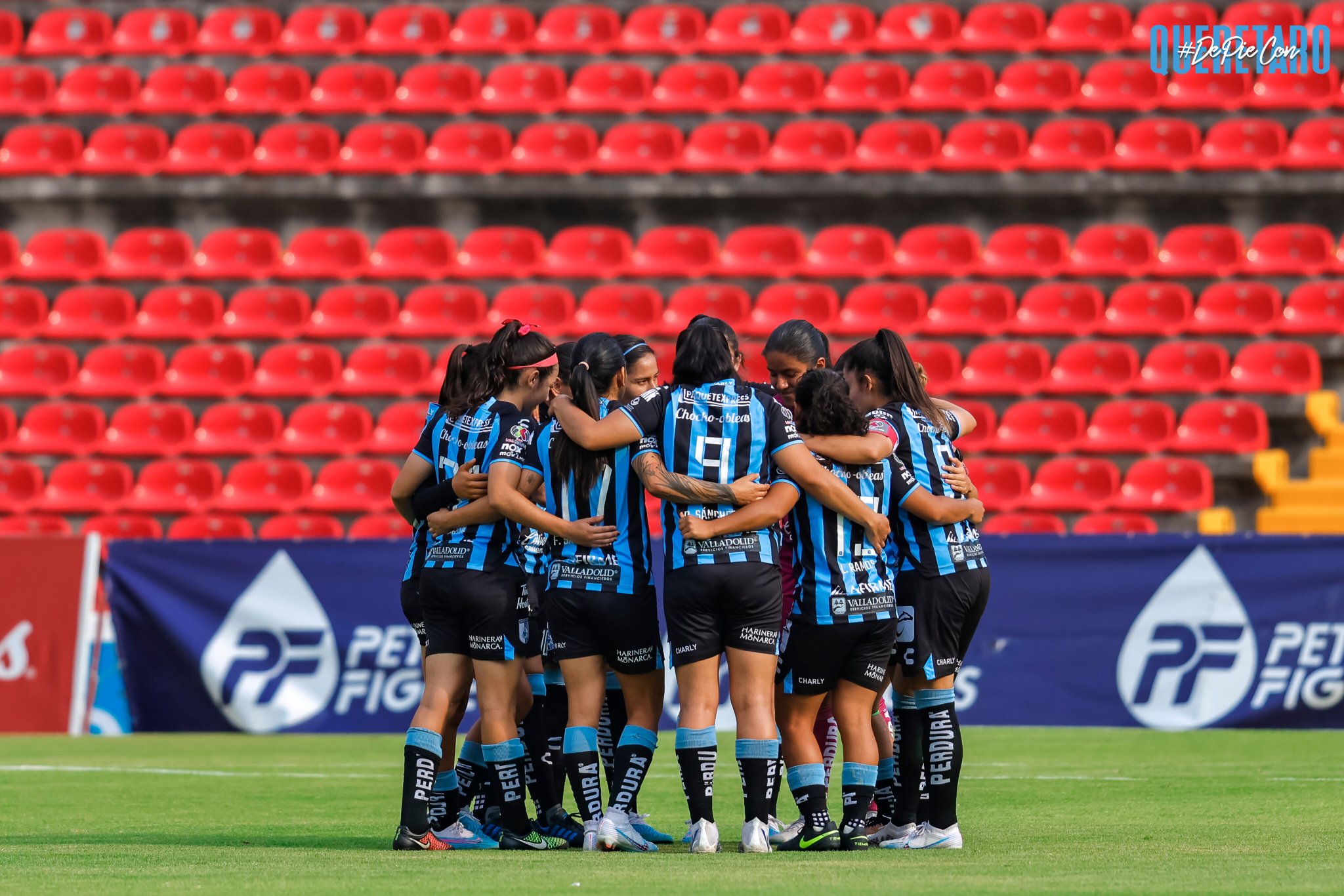 Gallos Femenil anuncia primeras bajas del equipo