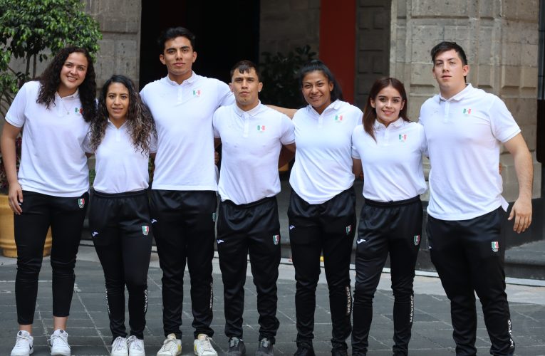 Competirán 16 queretanos en Centroamericanos