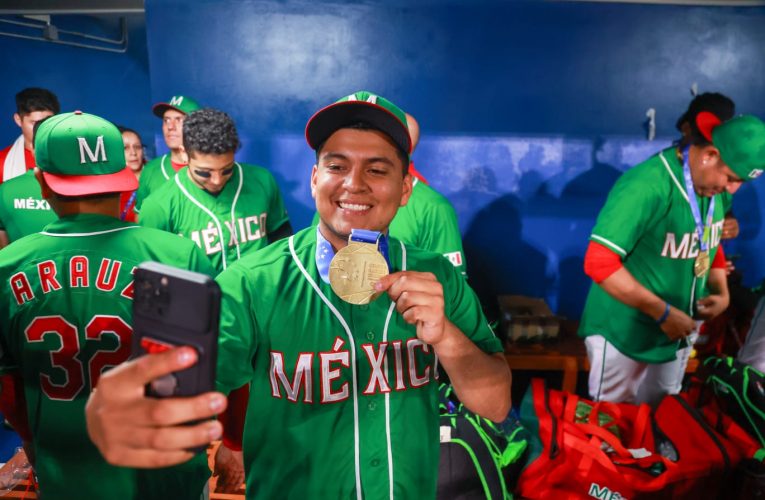 México se convierte en el rival a vencer