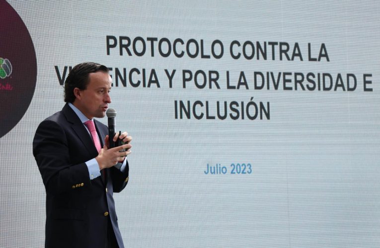 Liga MX crea protocolo contra la violencia