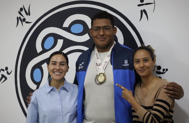 Cae Querétaro en medallero de Nacionales Conade