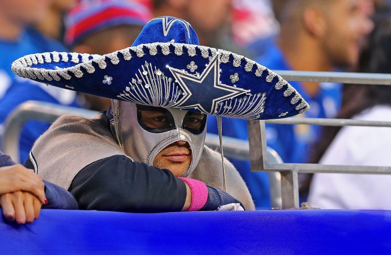 ¿Por qué Dallas no ha regresado al Super Bowl?