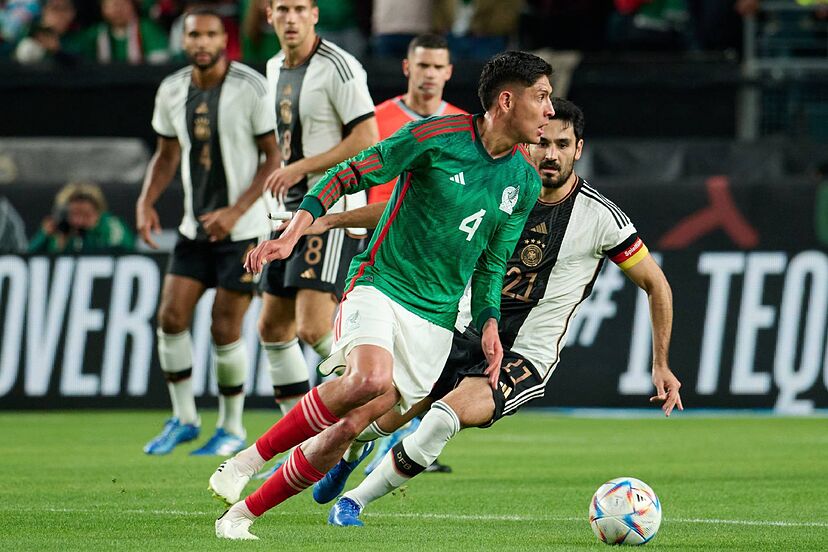 ¿Qué dijo el «Jimmy»?