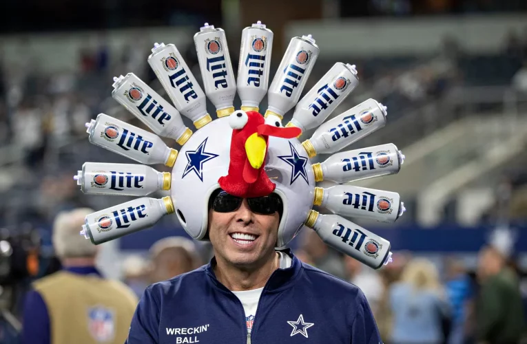 ¿Por qué hay NFL el Día de Acción de Gracias?