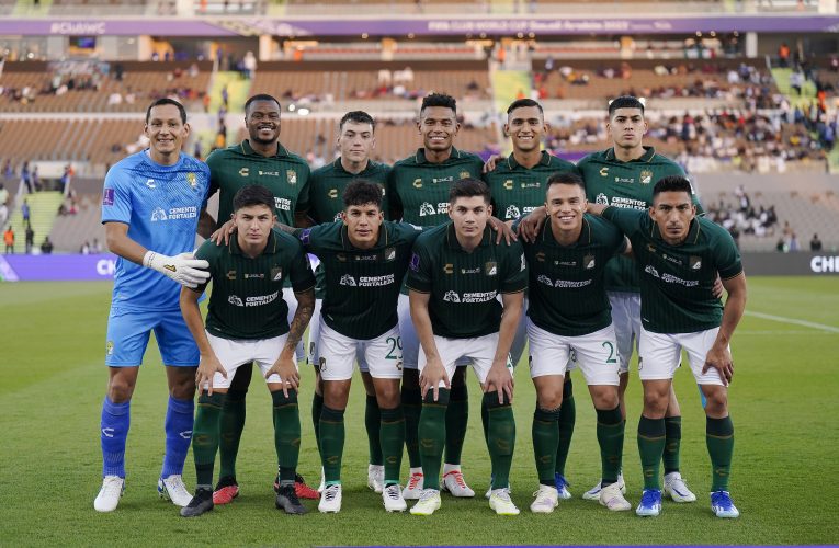 Los peores equipos mexicanos en el Mundial de Clubes