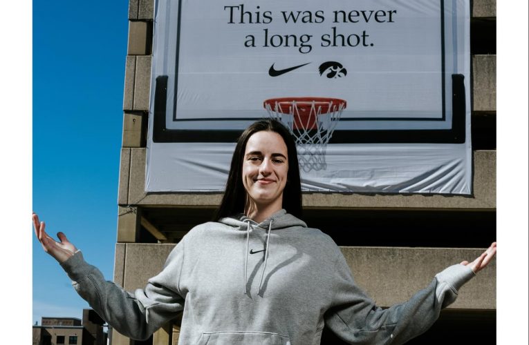 La nueva reina del baloncesto universitario