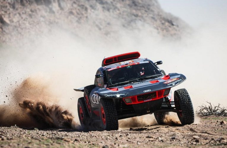 Campeón de Dakar ficha con Ford para 2025