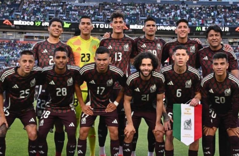 México se equivocó de deporte
