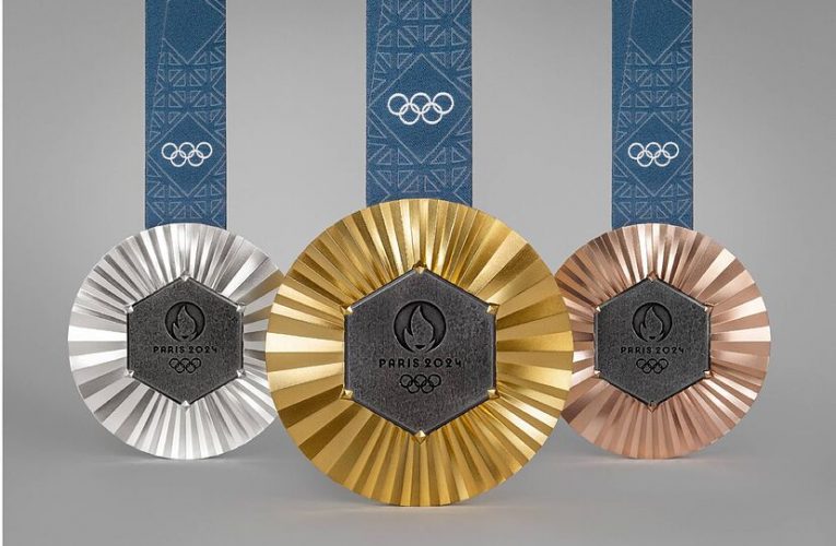 Esto recibirán los medallistas olímpicos