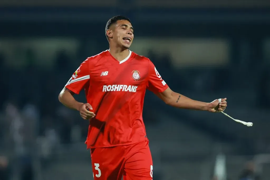 Jesús Piñuelas llega al Querétaro por negociación Toluca-Xolos