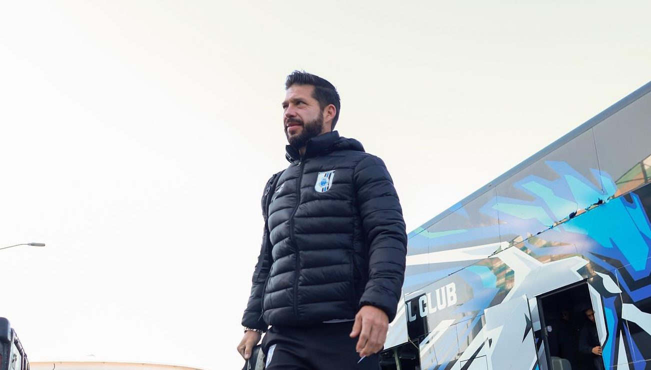 «Gallos Blancos está para más», dice Mora