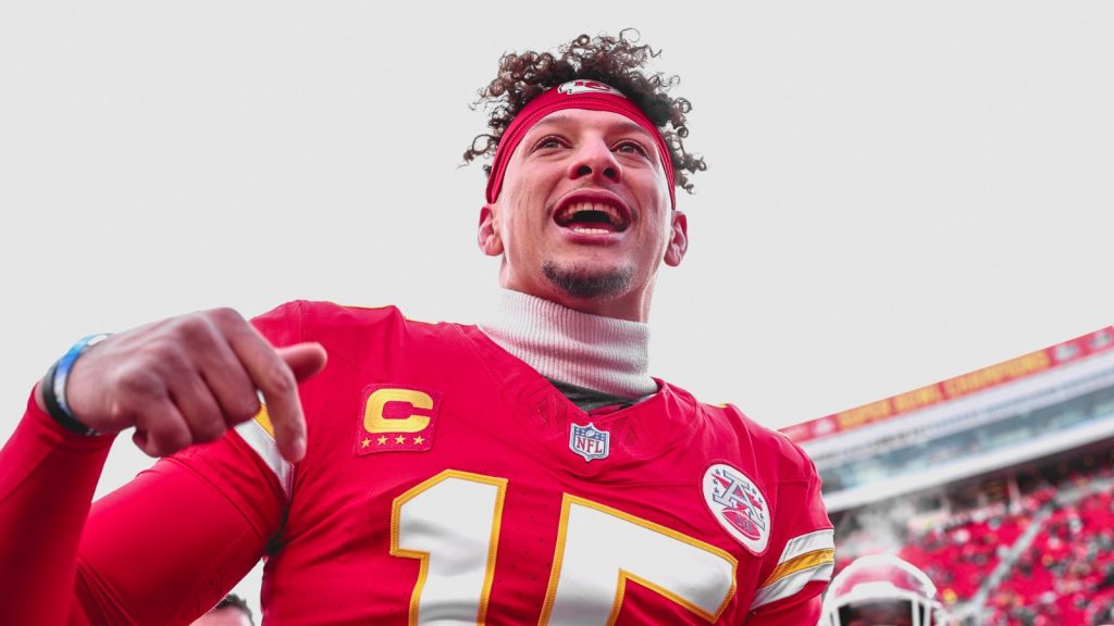 Piden frenar a los Kansas City Chiefs este 2025