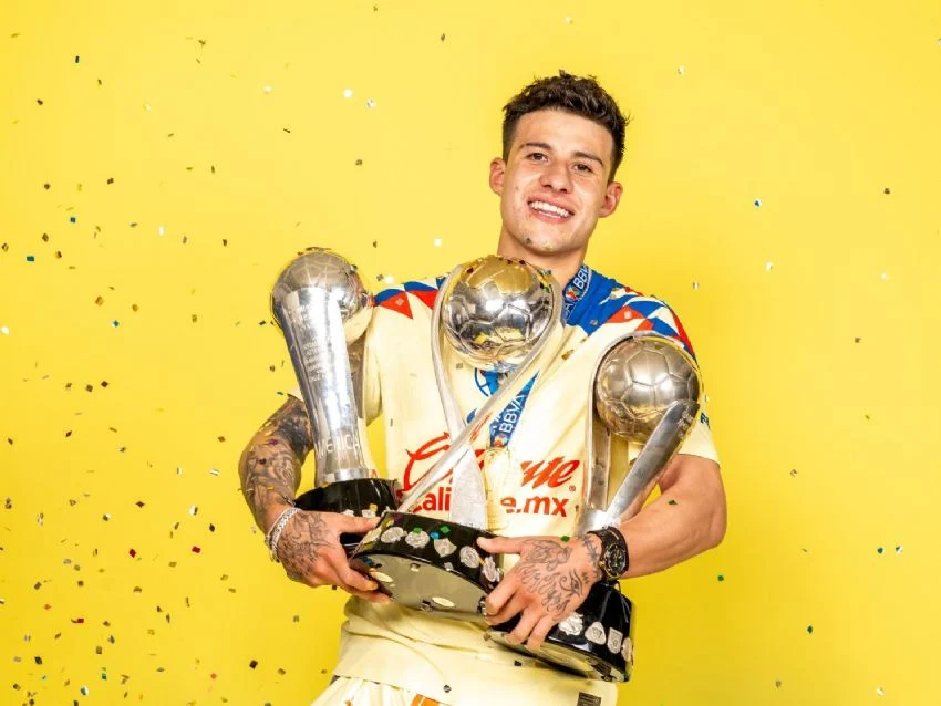 Bicampeón con América será refuerzo de los Gallos Blancos