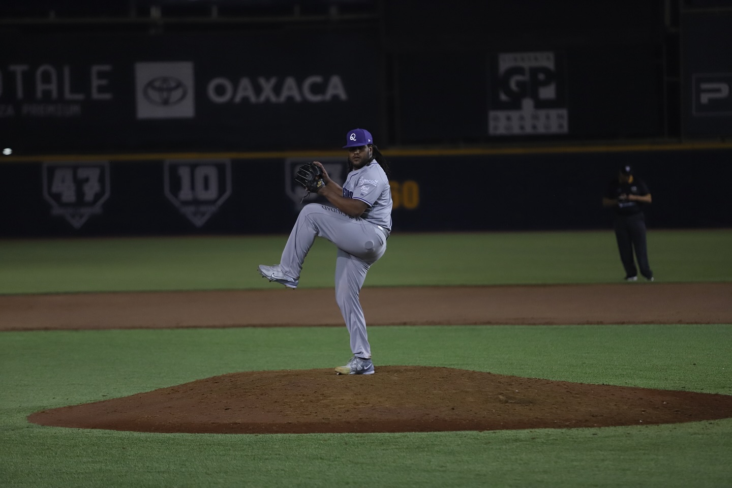 Conspiradores cae en Oaxaca y hoy juega vs Diablos Rojos