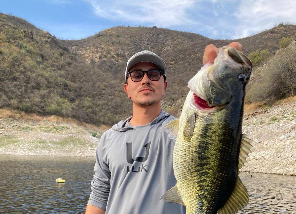 Anuncian torneo de pesca a beneficio en Tzibanzá