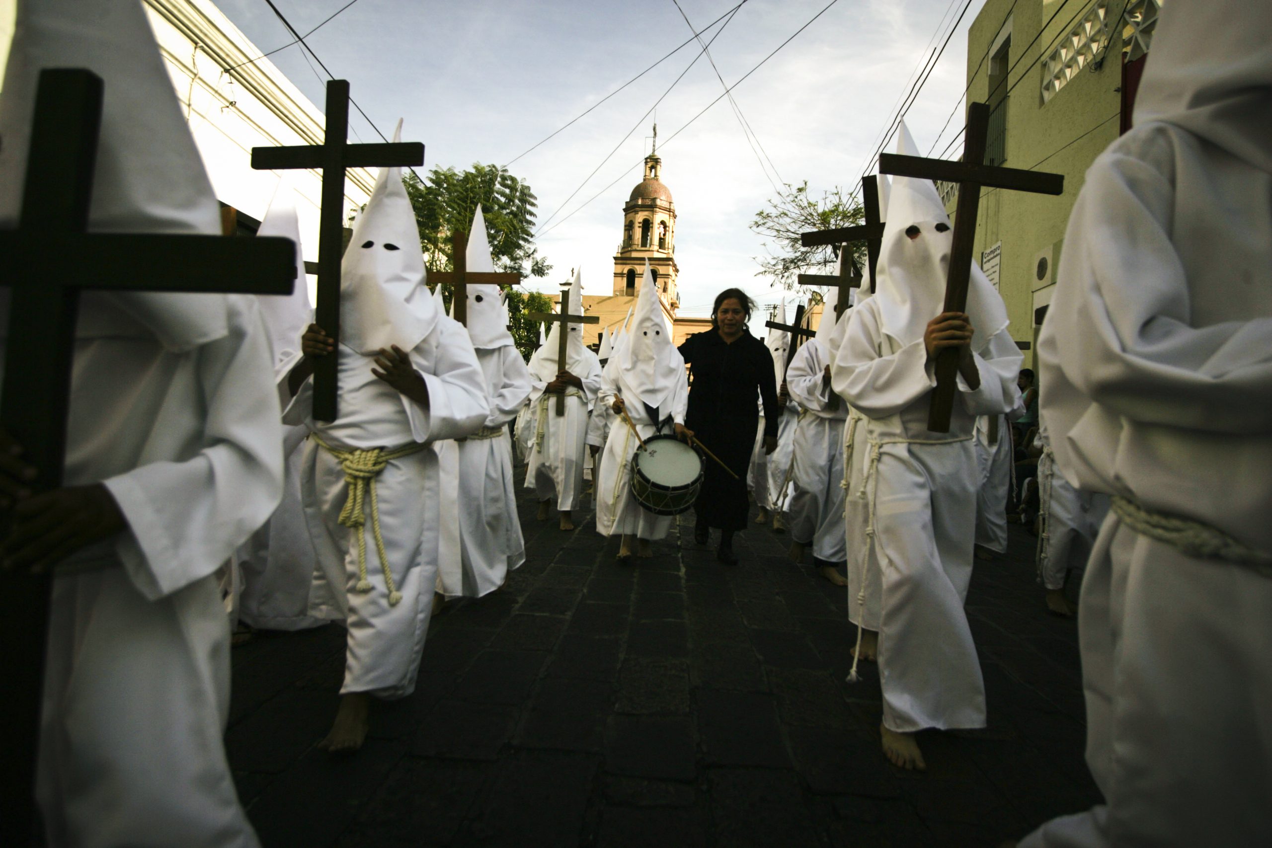 Deja Semana Santa derrama económica de 900 mdp