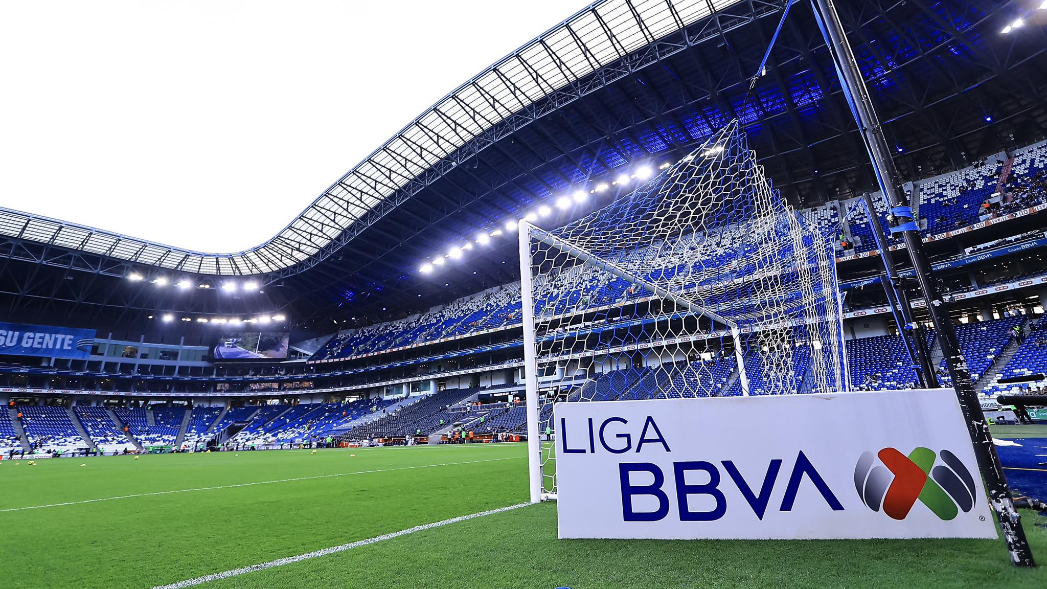 Días y horarios de la Liguilla Clausura 2025