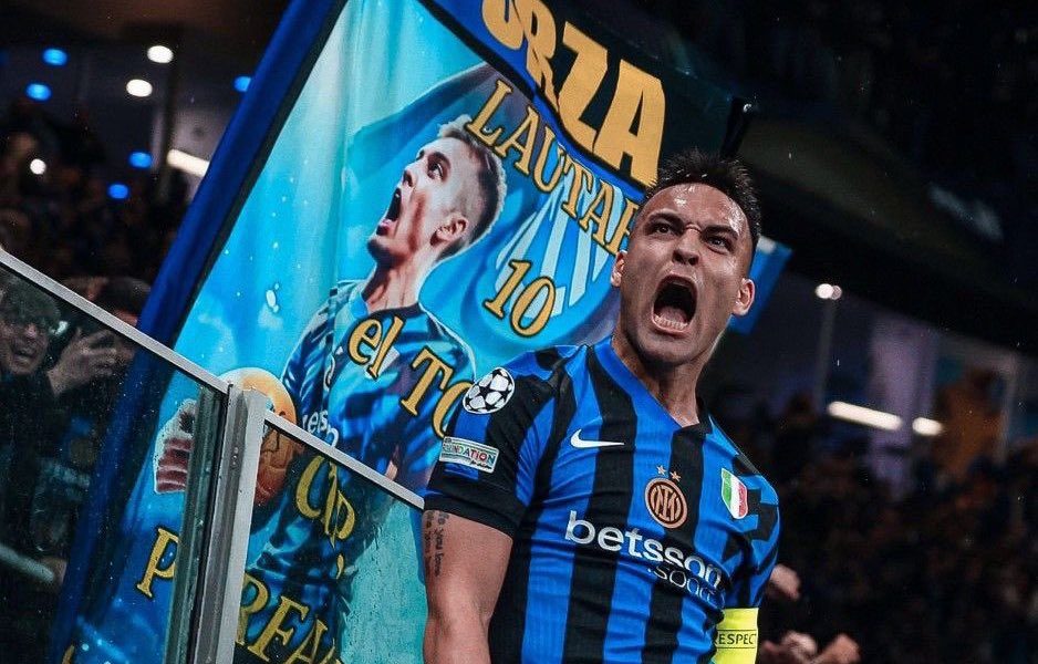 Lautaro dice que su mamá no quería que jugara