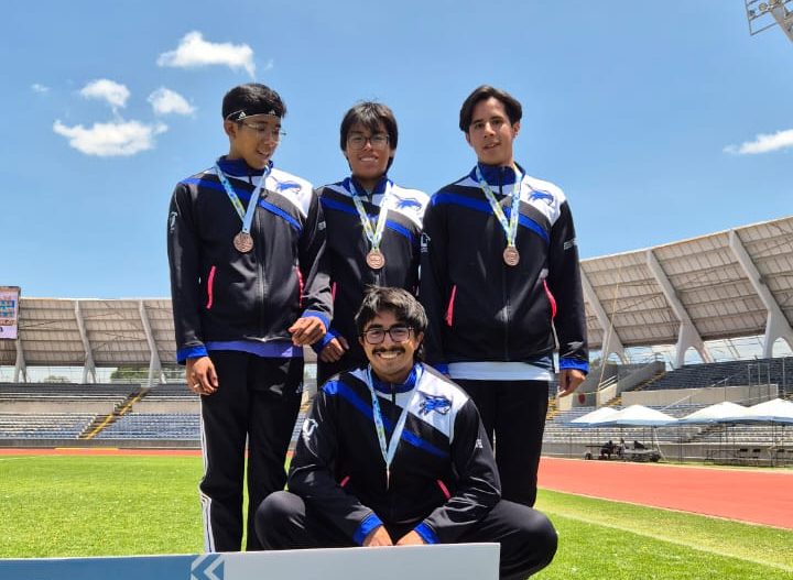 Alumnos de la UAQ ganan el oro en eSports