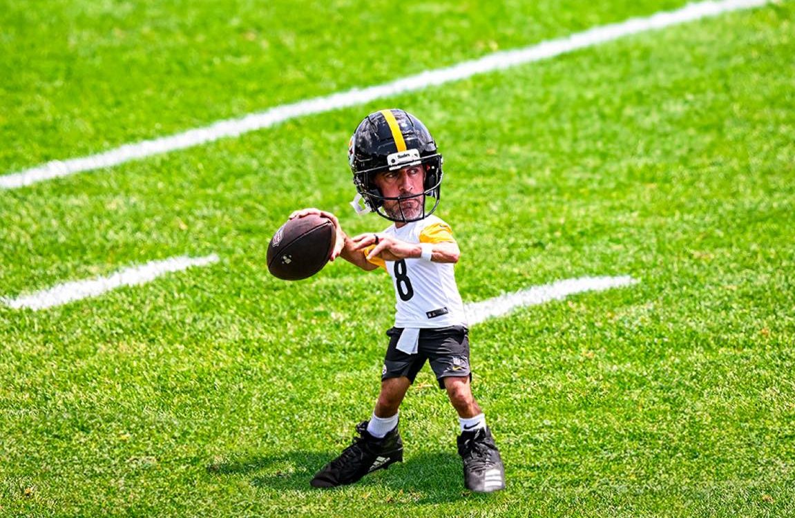 Aaron Rodgers confirma que será su última temporada