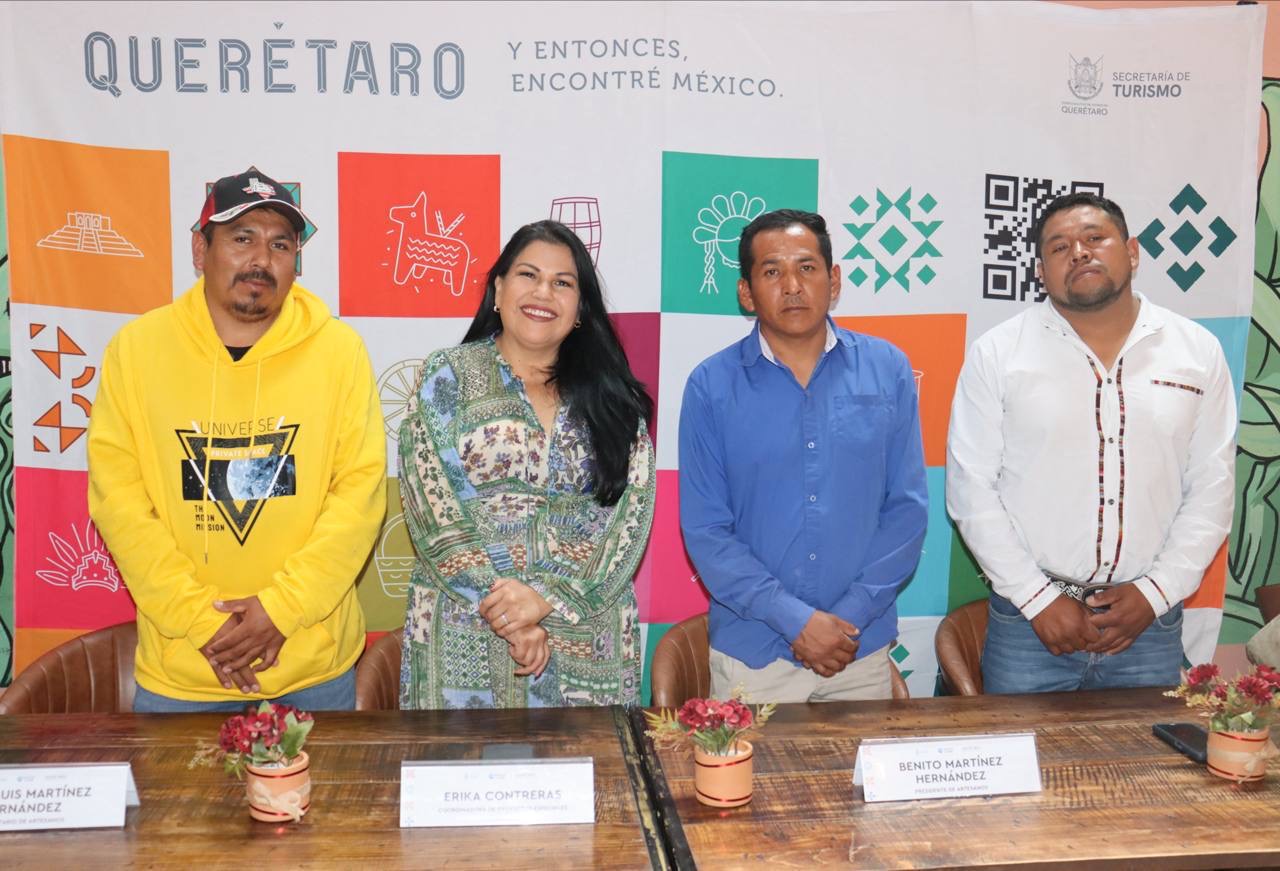 Anuncian edición #4 de la Feria del Mármol en Querétaro