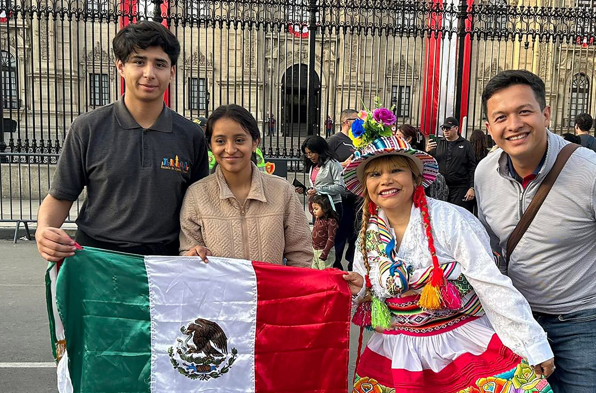 Alumnos COBAQ asisten a Festival Panamericano de Ajedrez