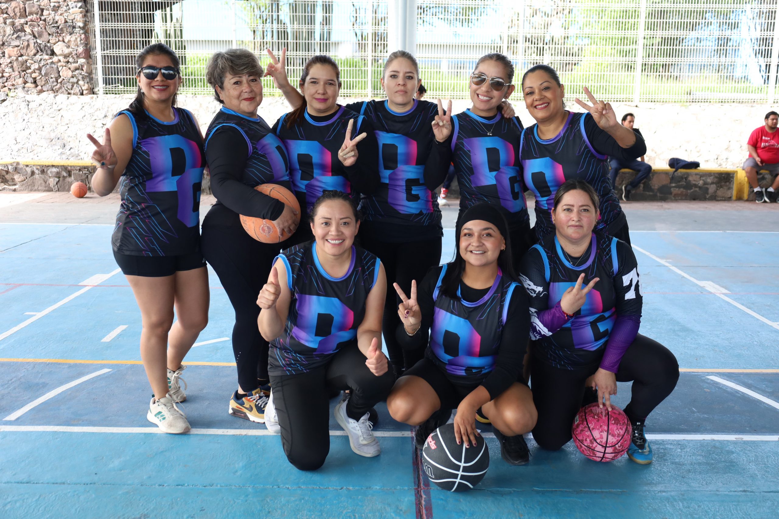 Inician Juegos Deportivos de los Trabajadores COBAQ 2025