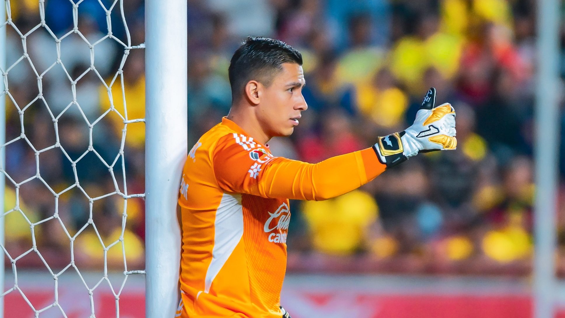 Esto cuesta una multa en el América por llegar tarde