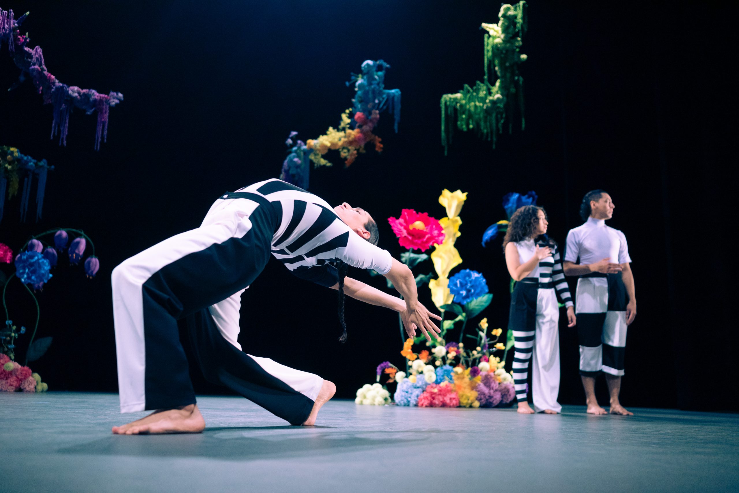 «Parajes» llega al Museo de la Ciudad en Querétaro