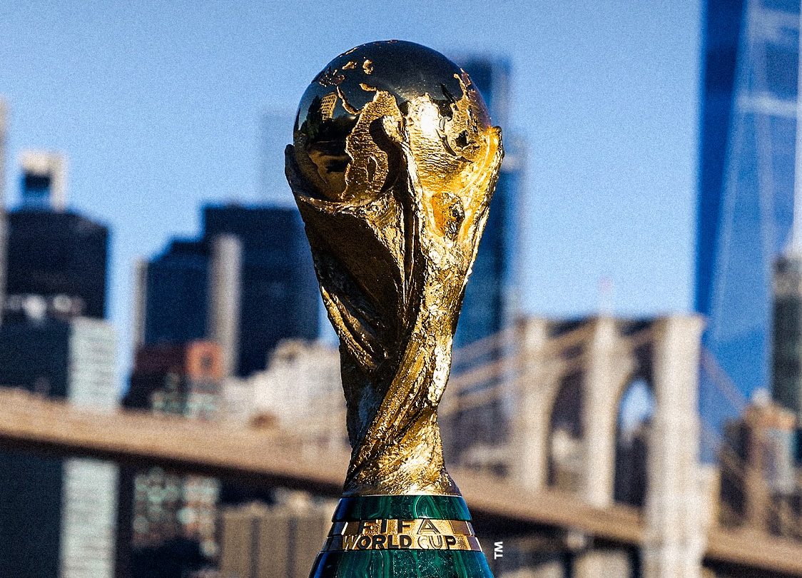 ¿Ya tienes tu FIFA ID para el Mundial 2026?