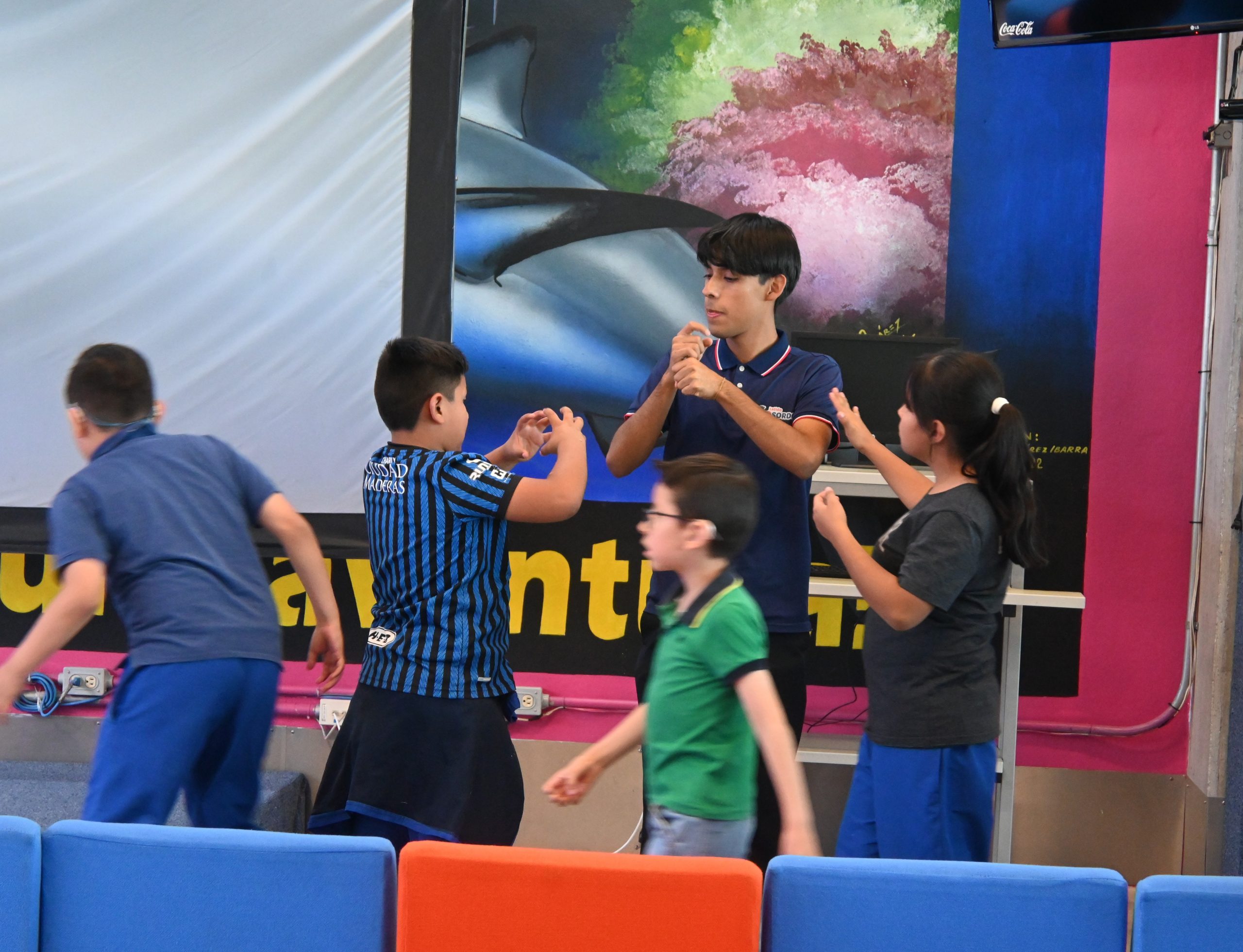 Invita el Gómez Morin a aprender y divertirse este verano