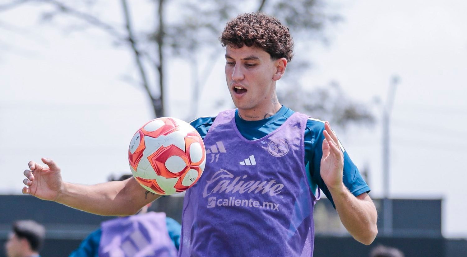 América tiene que salir a ganar cualquier partido: Igor