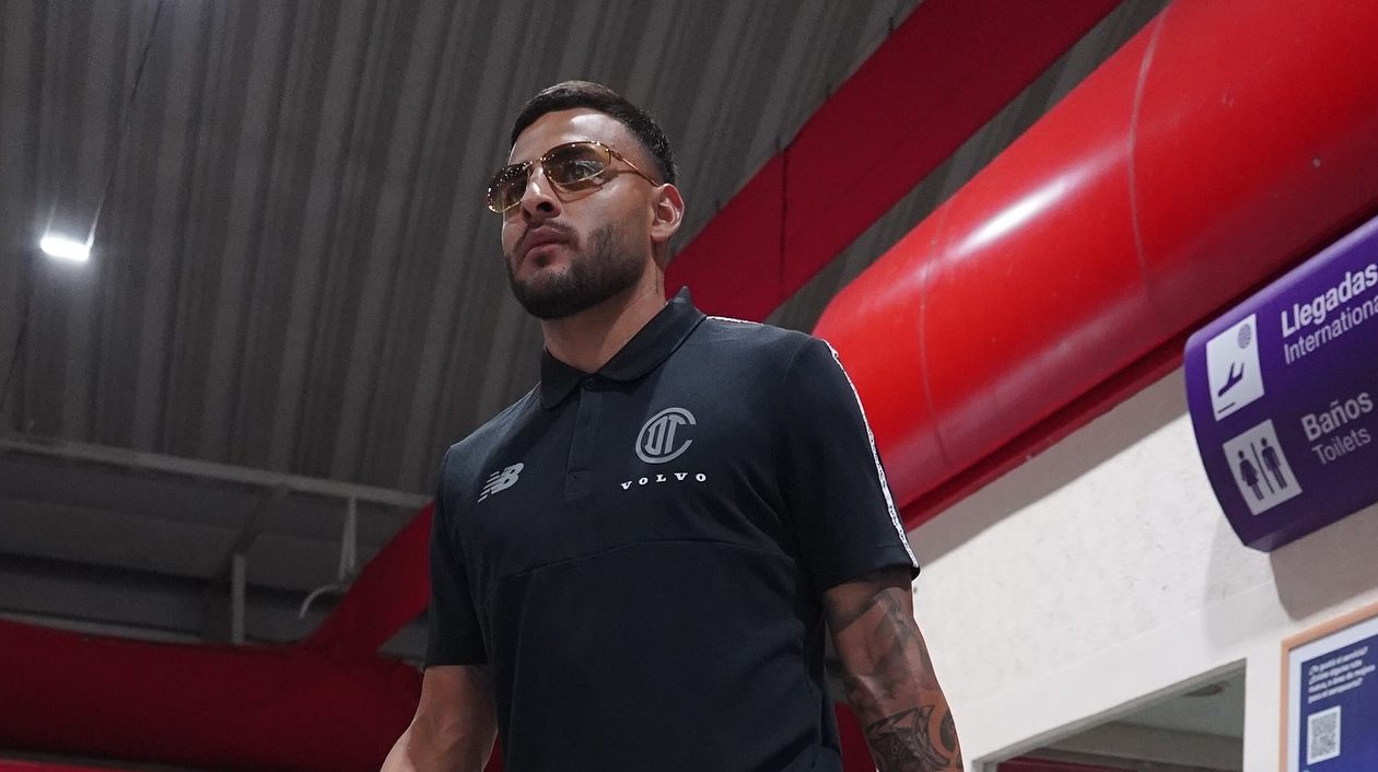 Alexis Vega amenaza con actuar legalmente por difamaciones