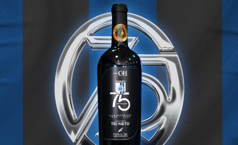 ¿Cuánto cuesta la botella del 75 aniversario de Gallos?