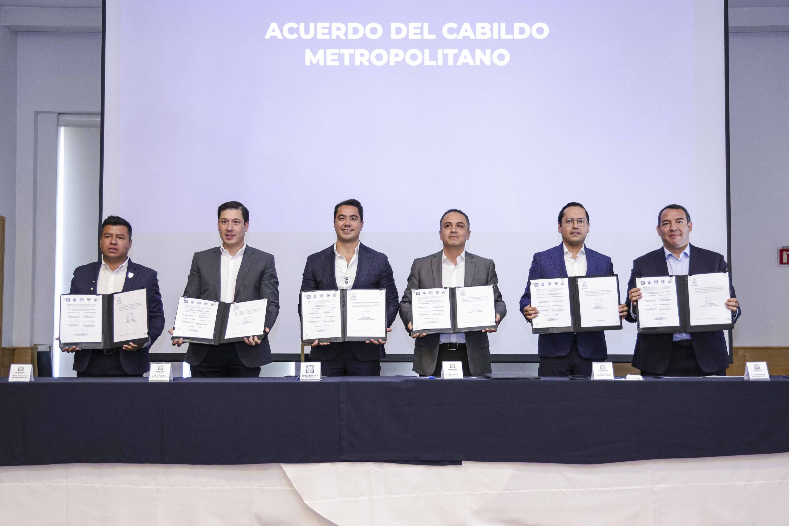 Firman acuerdo para prohibir eventos musicales con apología del delito y violencia