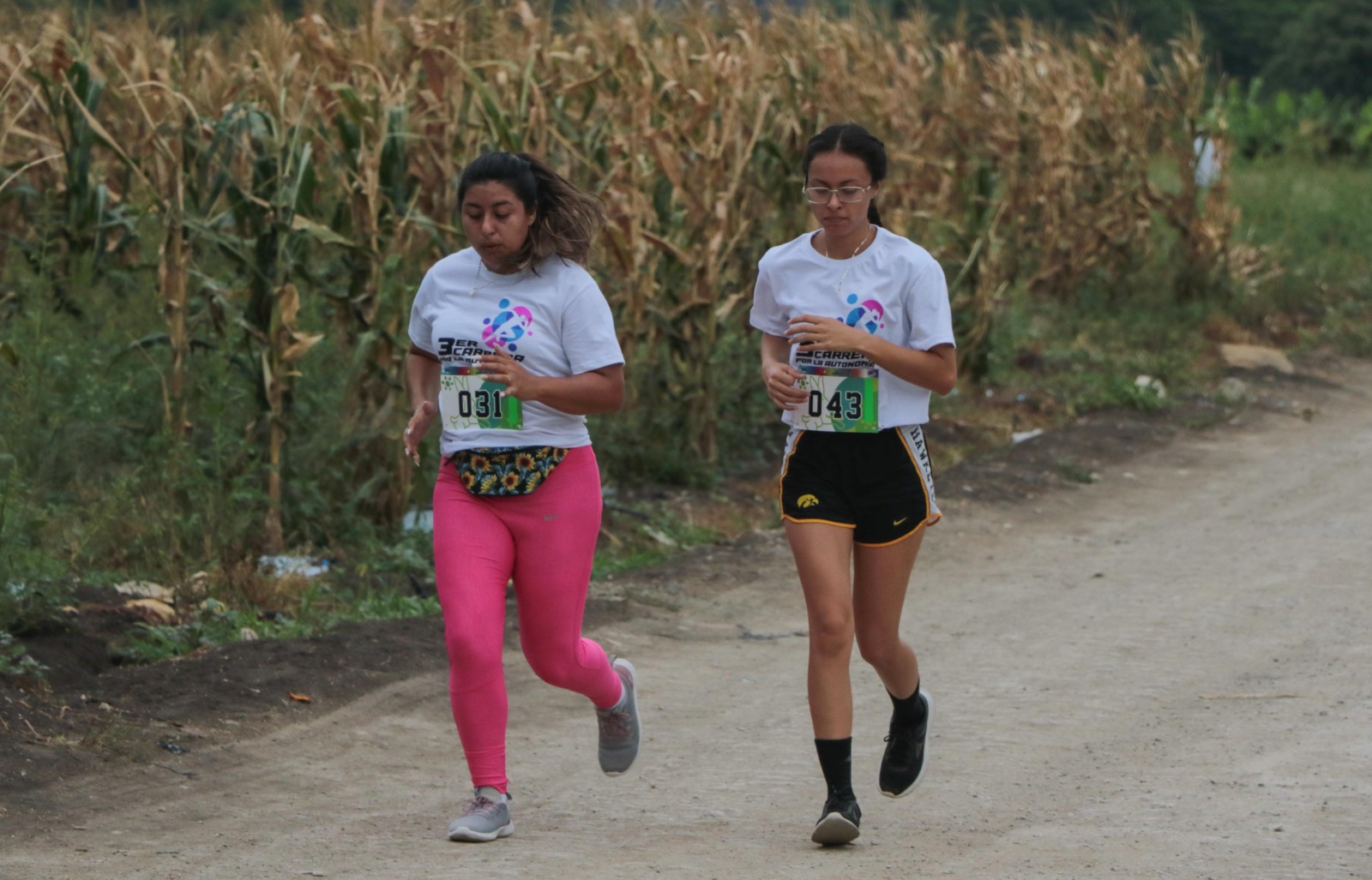 Invita UAQ a Carrera por la Autonomía en campus Concá