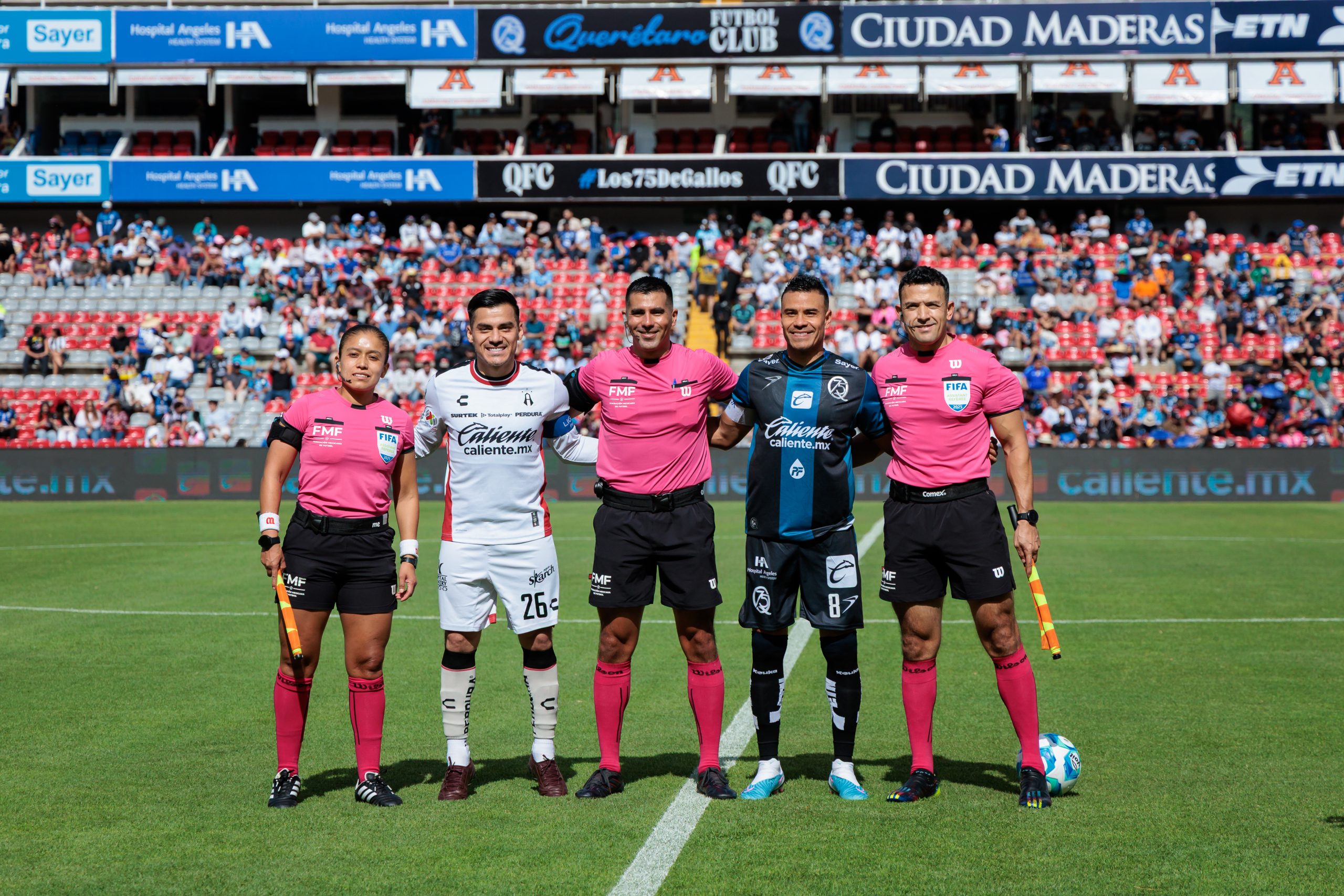 Lo más destacado de la Jornada 5 en Liga MX