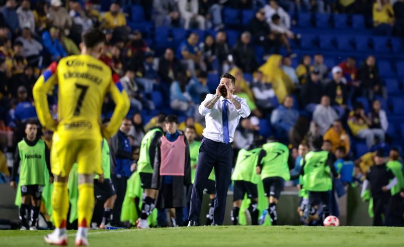 Gallos Blancos trabajará en la cotundencia