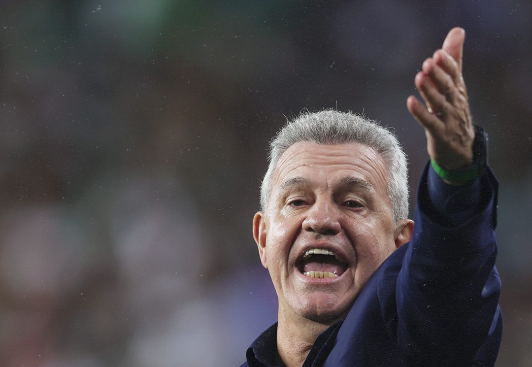 Convocan a 7 jugadores que no han debutado con Selección Mexicana