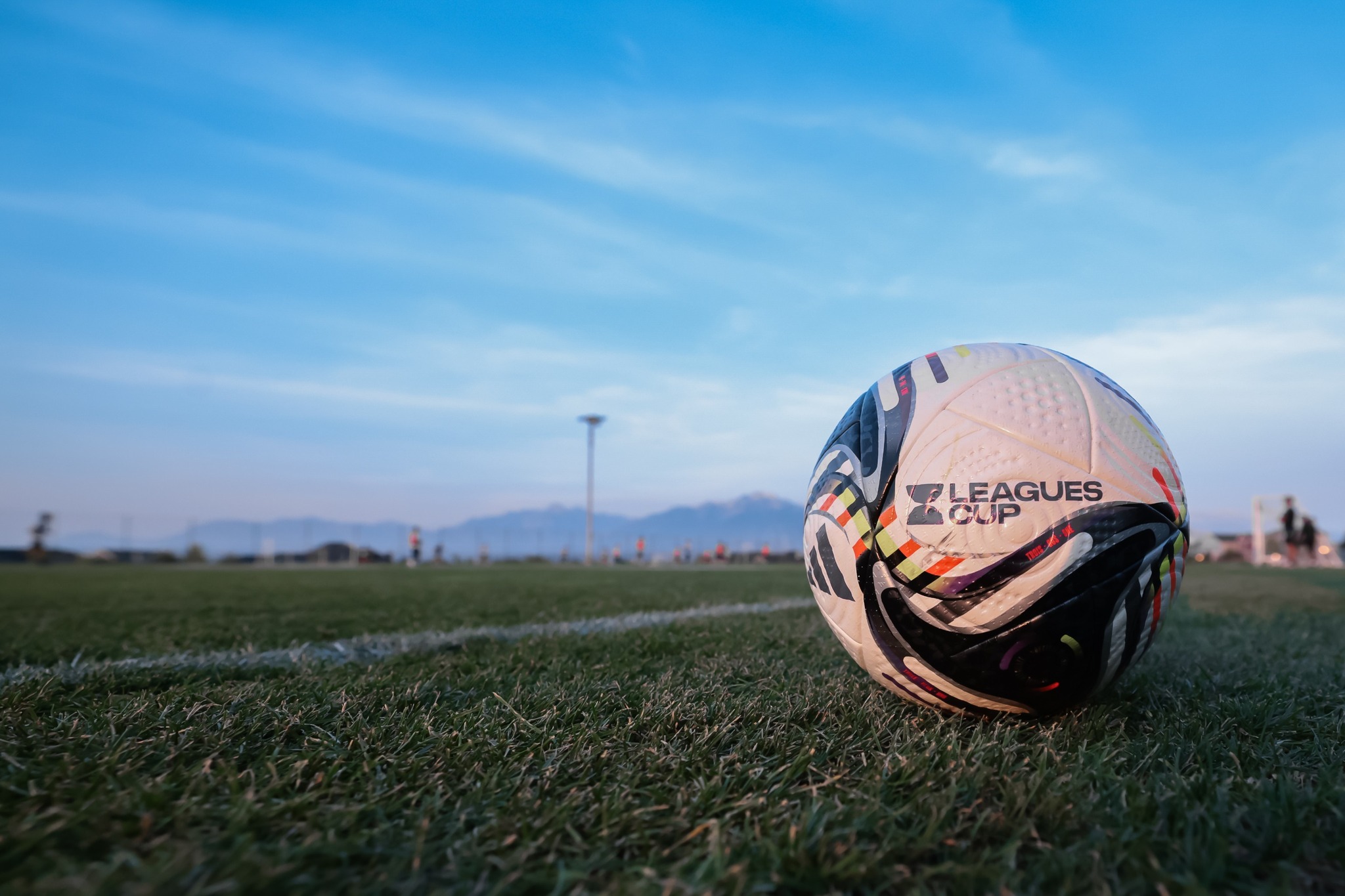 ¿Quién juega hoy en la Leagues Cup?
