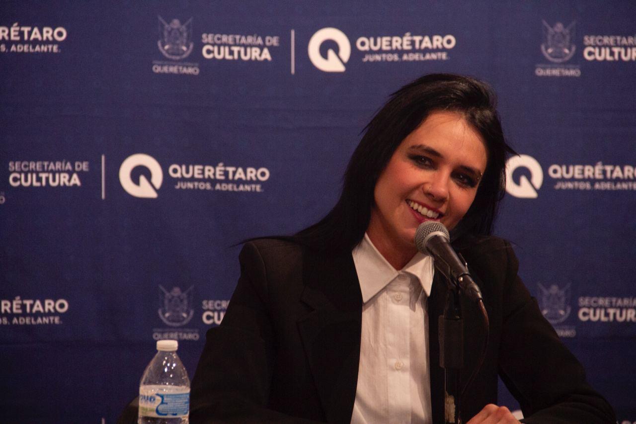 Buscan a DJ para abrir concierto de OFEQ con Mariana Bo